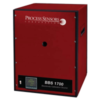 BBS 1700 Blackbody Calibration Source